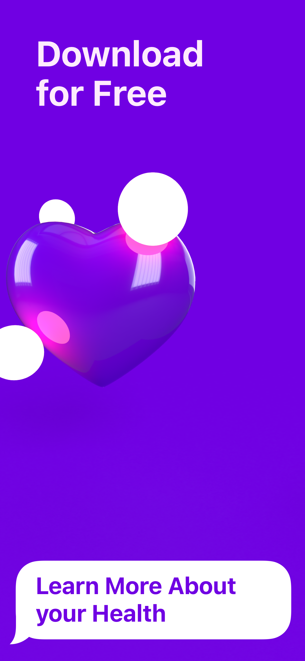 Enria screenshot